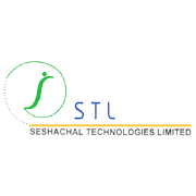 SESHACHAL TECHNOLOGIES LT