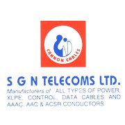 SGN TELECOMS LTD.