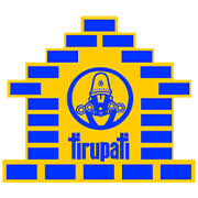 TIRUPATI SARJAN LTD.