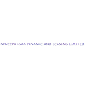 SHREEVATSAA FINANCE & LEA
