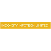 INDO-CITY INFOTECH LTD.