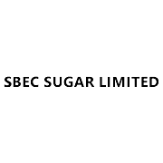 SBEC SUGAR LTD.
