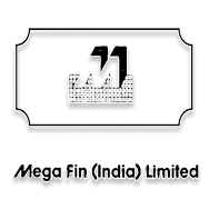 MEGA FIN (INDIA) LTD.
