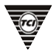 TCI INDUSTRIES LTD.