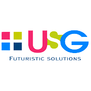 USG TECH SOLUTIONS LTD.
