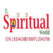 T.SPIRITUAL WORLD LTD.