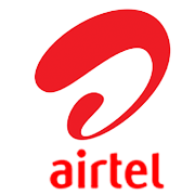 Bharti Airtel Ltd.  logo