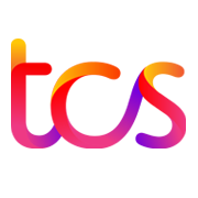 Tata Consultancy Services  logo