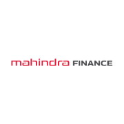 Mahindra & Mahindra Financial Services Ltd logo