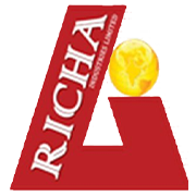 RICHA INDUSTRIES LTD.