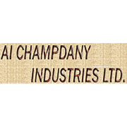 AI CHAMPDANY INDUSTRIES L