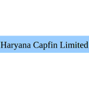 HARYANA CAPFIN LTD.