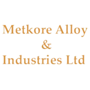 METKORE ALLOYS & INDUSTRI