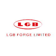 LGB FORGE LTD.