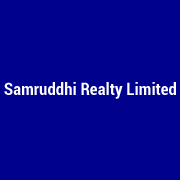 SAMRUDDHI REALTY LTD.