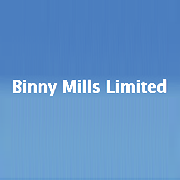 BINNY MILLS LTD.