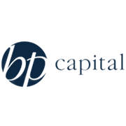 B. P. CAPITAL LTD
