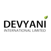 DEVYANI INTERNATIONAL LTD