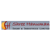 SHREE HANUMAN SUGAR & IND