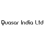 QUASAR INDIA LTD
