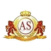 AMARNATH SECURITIES LTD