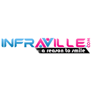 JLA Infraville Shoppers L