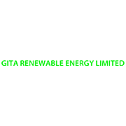 GITA RENEWABLE ENERGY LIM