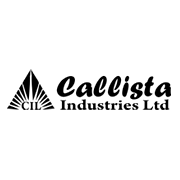 Callista Industries Limit