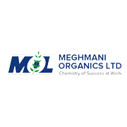 MEGHMANI ORGANICS LIMITED