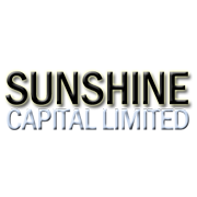 Sunshine Capital Ltd.