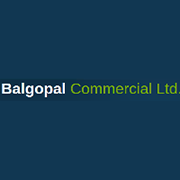 Balgopal Commercial limit
