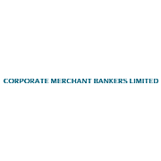 Corporate Merchant Banker