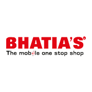 Bhatia Communications & R