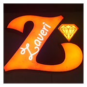 U. H. ZAVERI LIMITED