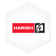 Harish Textile Engineers 