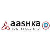 Aashka Hospitals Limited