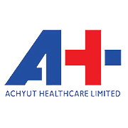 Achyut Healthcare Limited