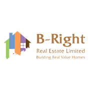 B-RIGHT REALESTATE LIMITE
