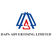 DAPS ADVERTISING LIMITED