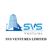 SVS VENTURES LIMITED
