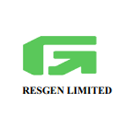 RESGEN LIMITED