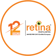 Retina Paints Limited