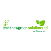TECHKNOWGREEN SOLUTIONS L