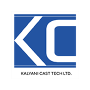 Kalyani Cast-Tech Ltd logo