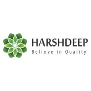 HARSHDEEP HORTICO LIMITED