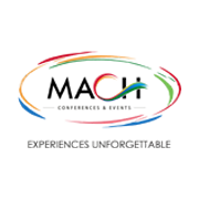 MACH CONFERENCES AND EVEN
