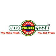 NEOPOLITAN PIZZA AND FOOD
