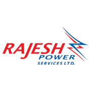RAJESH POWER SERVICES LIM