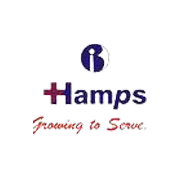 HAMPS BIO LIMITED