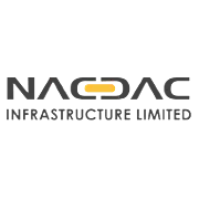 NACDAC Infrastructure Lim